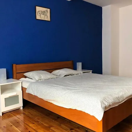 아파트 Przy Zoo *