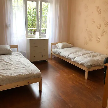 Przy Zoo 브로츠와프