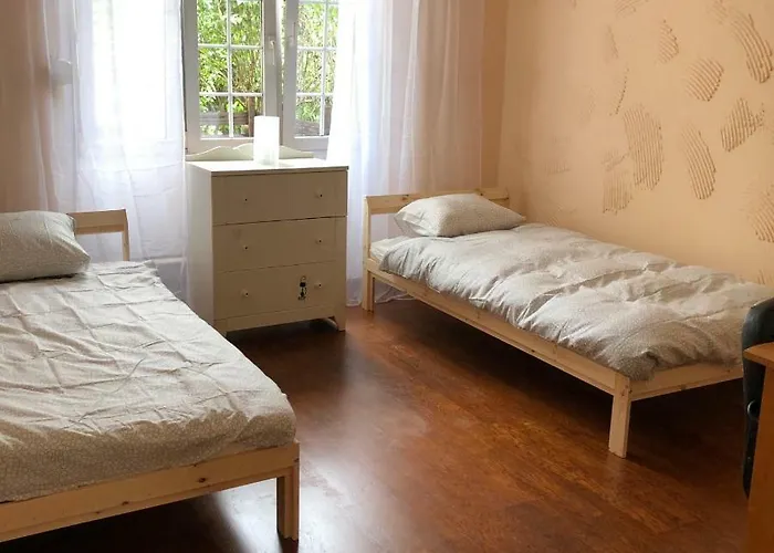 Przy Zoo 브로츠와프