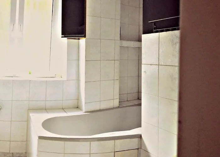 아파트 Przy Zoo 브로츠와프