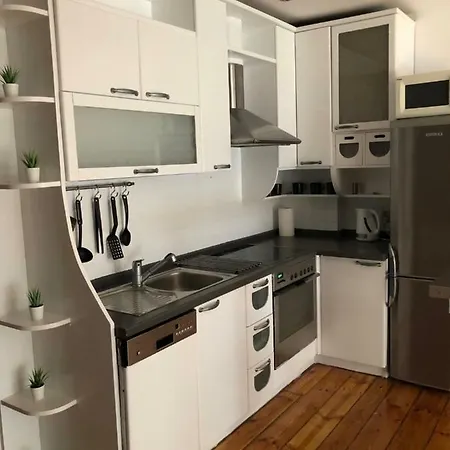 Apartment Przy Zoo