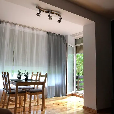 Przy Zoo Apartamento Wrocław