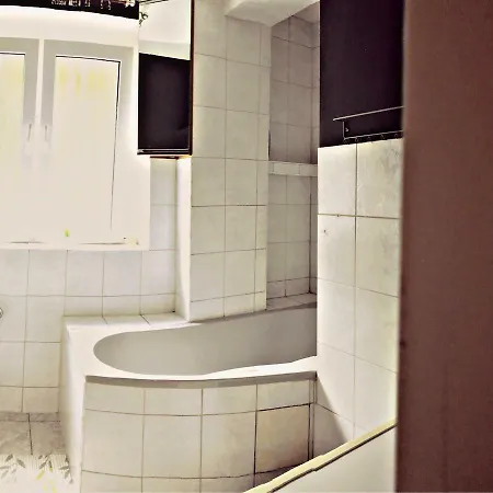 Apartment Przy Zoo Breslau